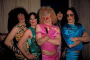 Twisted Sister