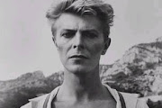 David Bowie