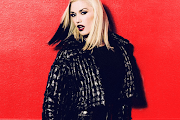 Gwen Stefani