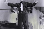 Al Jolson