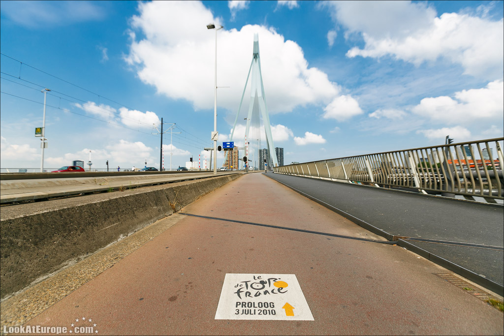 LookAtEurope.com - Роттердам | The Netherland, Rotterdam