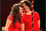 The White Stripes