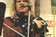 Larry Norman