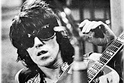 Keith Richards