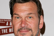 Patrick Swayze