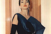 Maria Callas