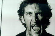Jimmy Nail