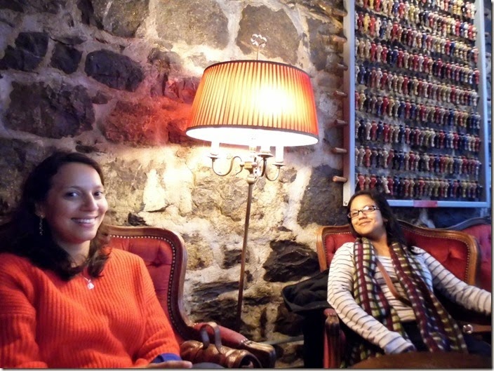 Ginebra con Yanis y Deysi 2014