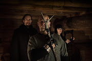 Wardruna