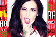 Kreayshawn