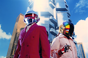 Daft Punk