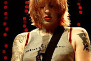 Brody Dalle