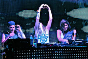 Krewella