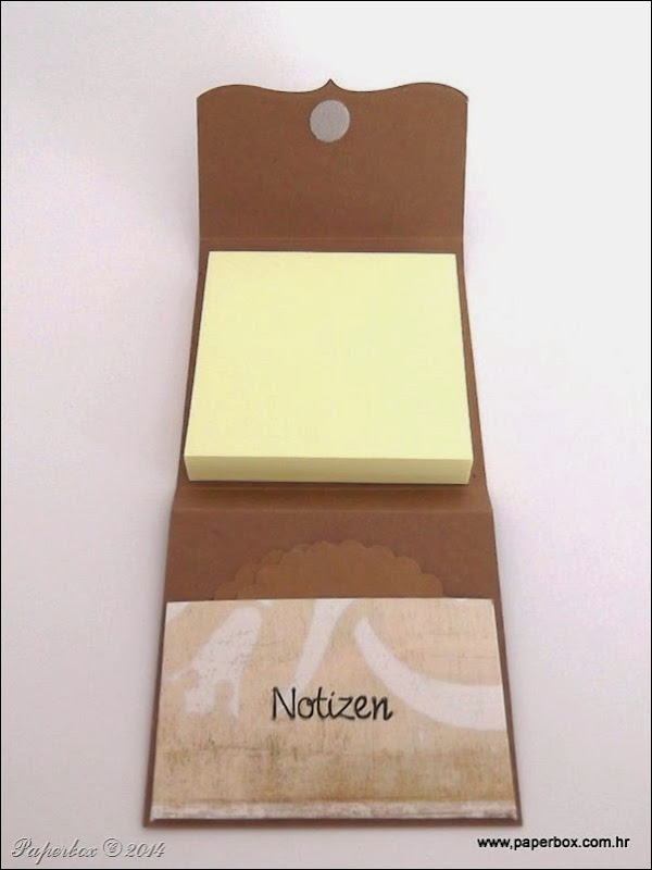 Post it - Haftnotiz - Block (3)