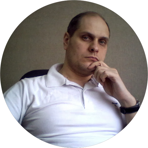 Алексей Селивахин