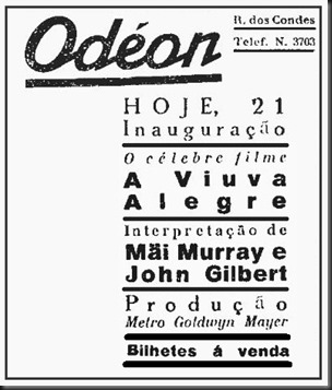 Cinema Odeon.8