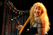 Loreena Mckennitt