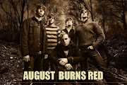 August Burns Red