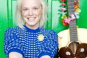 Wallis Bird