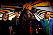 Skindred