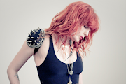 Florence Welch
