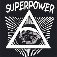Superpower