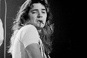 Tommy Bolin