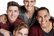 Big Time Rush
