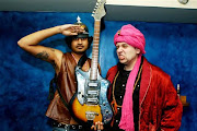 The King Khan & BBQ Show