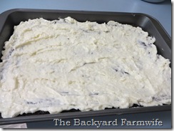 mounds coconut brownies - The Backyard Farmwife