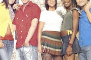 Liberty X