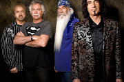 Oak Ridge Boys