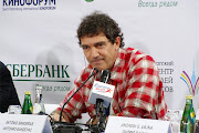 Antonio Banderas