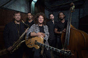 Pat Metheny Unity Group