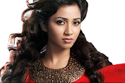 Shreya Ghoshal