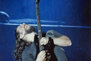 John Petrucci
