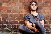 Matt Corby