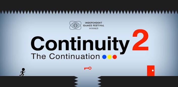 Continuity 2 Lite