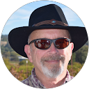 Kent Treiber