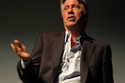 Alan Silvestri