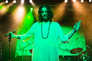 Orphaned Land