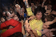 The Foxboro Hot Tubs