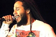 Ziggy Marley