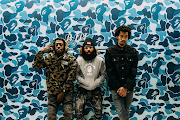 Flatbush Zombies