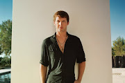 James Blunt