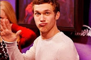 Phillip Phillips