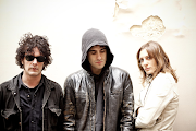 Black Rebel Motorcycle Club