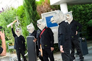 Man With A Mission