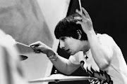 Keith Moon