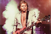 Greg Lake